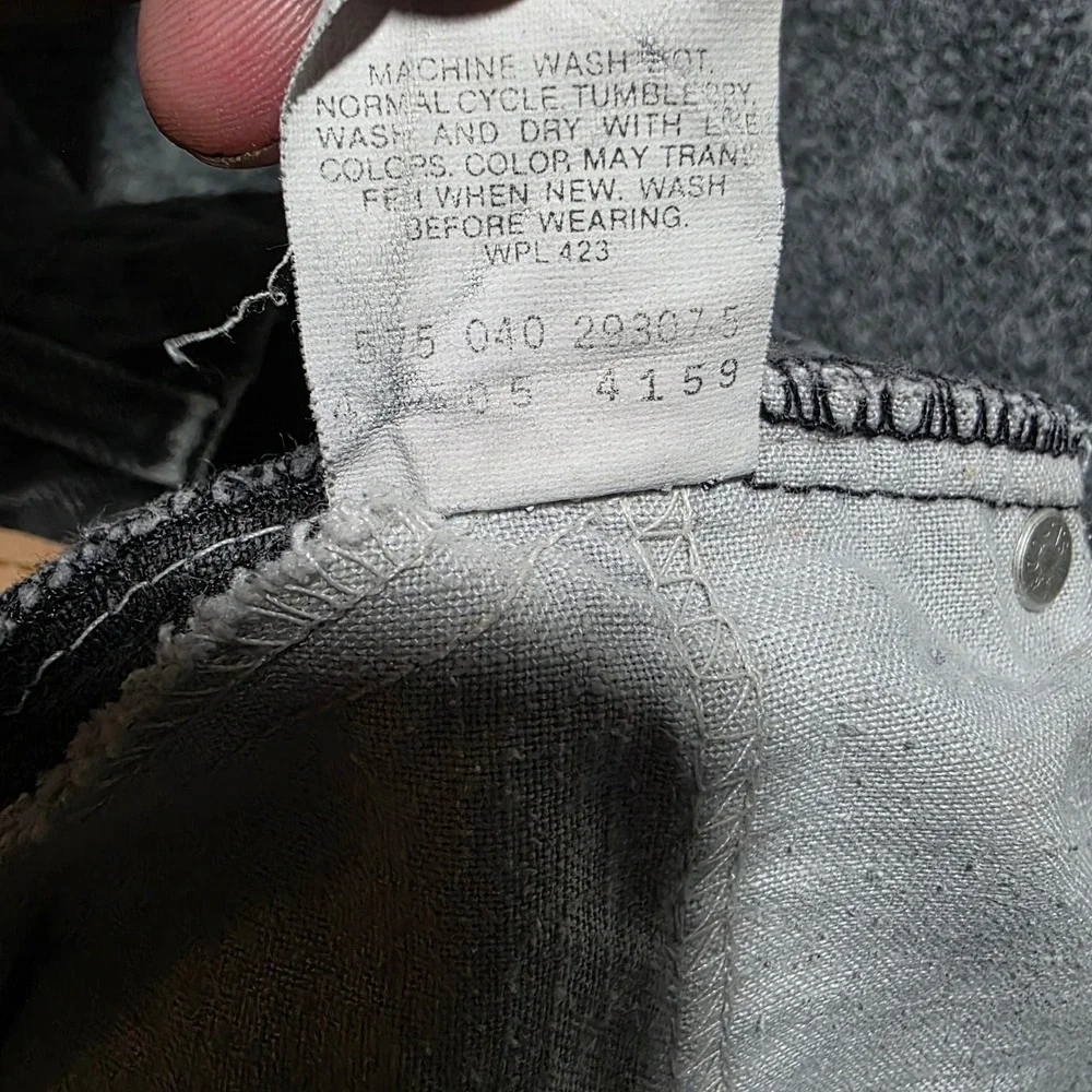 Levis elevate your